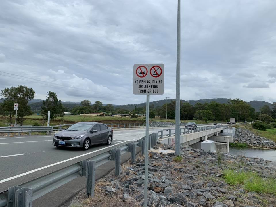 John Muntz Bridge Update